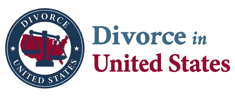 Divorce in US — home